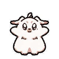 Wheein Sticker by wolfyadof