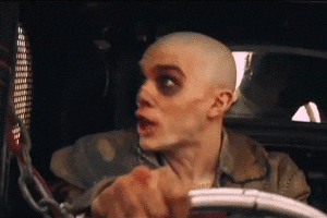 mad max