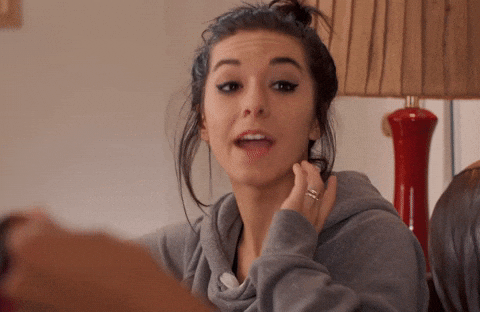 Christina Grimmie Foundation GIFs on GIPHY - Be Animated