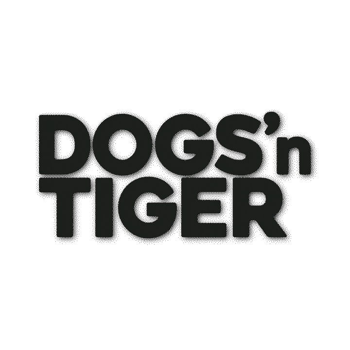 Sticker by DogsnTiger