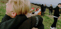 Jin Kookjin GIF
