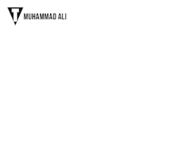 Muhammad Ali Boxing GIF