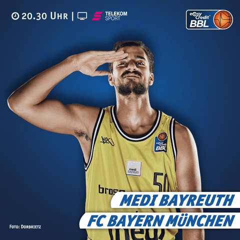 represent game on GIF by easyCredit Basketball Bundesliga