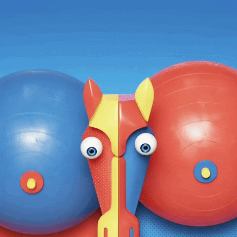 primary colors GIF by weareforeal