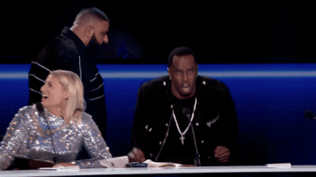 puff daddy love GIF by Diddy