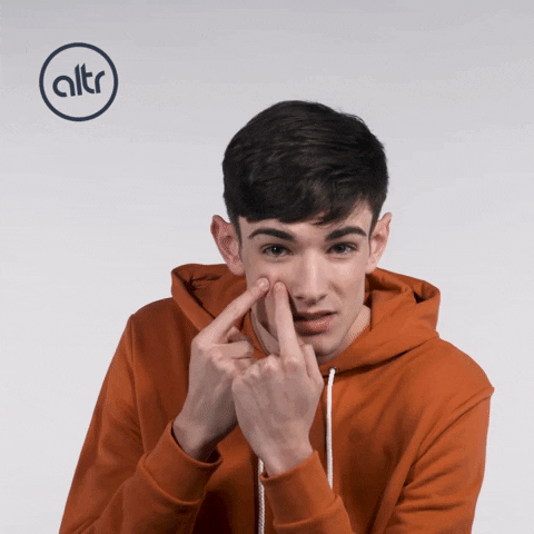 Pop Skin GIF by Altr For men