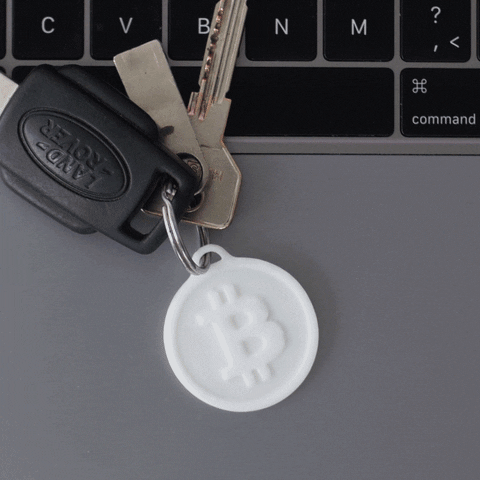 Go Car Keys GIF by vectary