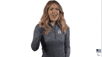 winter olympics team usa yes GIF