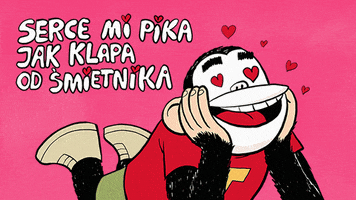 Love It Tytus GIF