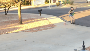 My Redneck Neighbor GIF