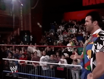 Scott Hall Wrestling GIF by WWE - Find & Share on GIPHY