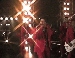 Treasure GIF by Bruno Mars