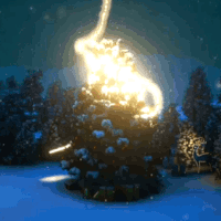 merry christmas GIF by Coventry University
