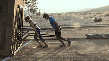 Steve Austin Cmt GIF by Steve Austin's Broken Skull Challenge