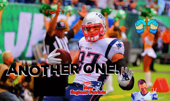 Pats Touchtoun GIF