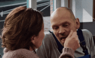 benny kinderachtig GIF by VTM.be