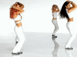 come on over GIF by Christina Aguilera