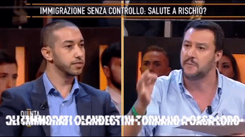 Salvini GIF
