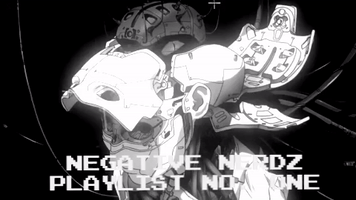 Ghost In The Shell GIF