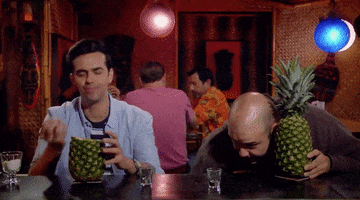 listen closely michael carbonaro GIF by truTV’s The Carbonaro Effect