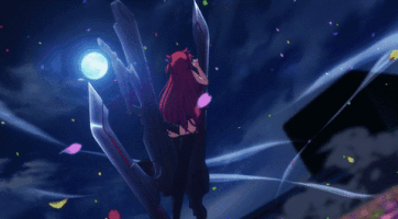 Beatless GIF
