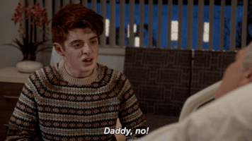 comedy lol GIF by The Mick