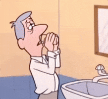 Drunk Vodka GIF