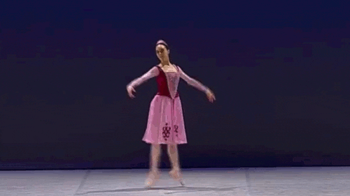 ballet