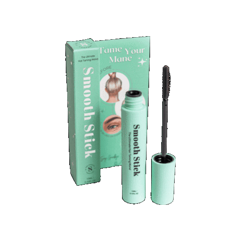 The Smooth Company Sticker