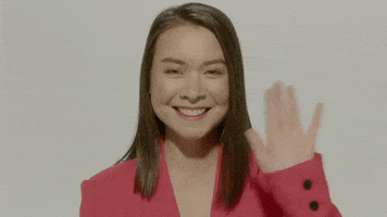 Your Best American Girl Hello GIF by Mitski