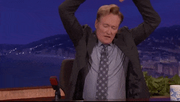 Tired Conan Obrien GIF by Team Coco