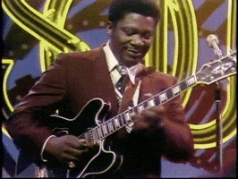 feeling it guitar player GIF by Soul Train