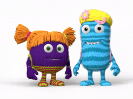 3D Gif Artist GIF