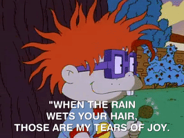 Splat Rugrats GIF
