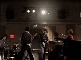 Maroon 5 GIF