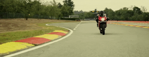 need for speed motorbike GIF by Lewis Hamilton