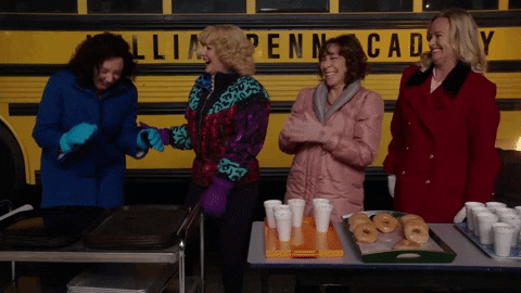 The Goldbergs Moms GIF by ABC Network - Find & Share on GIPHY