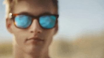 Sunglasses Ad GIF by ADWEEK