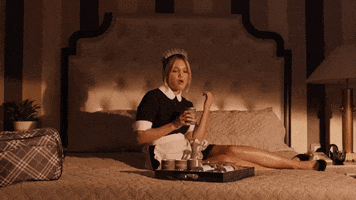 Sexy Maid GIFs - Find & Share on GIPHY