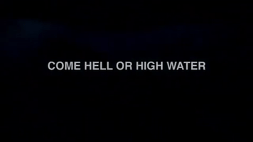 bodysurfing come hell or high water GIF by Justin