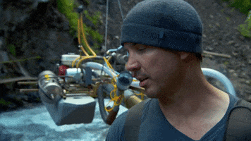 discovery channel ugh GIF by Discovery Europe