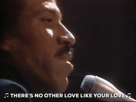lionel richie performance GIF by Soul Train