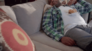 Anthony Anderson Food GIF by ABC Network