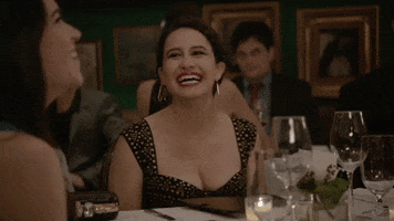 broadcity smile excited season 1 smiling GIF
