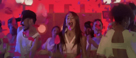 party dancing GIF by TINI