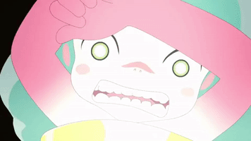 Masaaki Yuasa Dance GIF