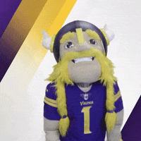 field goal football GIF by Viktor the Viking