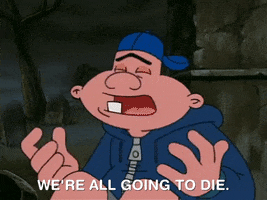 GIF by Hey Arnold