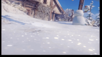 Overwatch Intro GIF