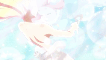 Magical Girl Transform GIF by Funimation